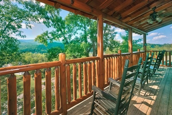 1724 Summit View Way Sevierville, TN 37862 - Photo 37 of 40 Gallery Image 37