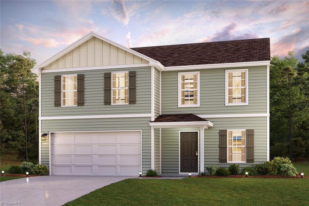 610 Whitney Road Mocksville, NC 27028 - Photo 1 of 3 Gallery Image 1