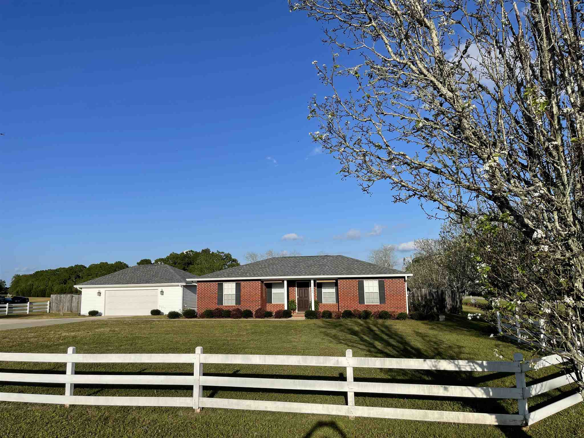 3308 North Simmons Road Jay, FL 32565 - Photo 1 of 31
