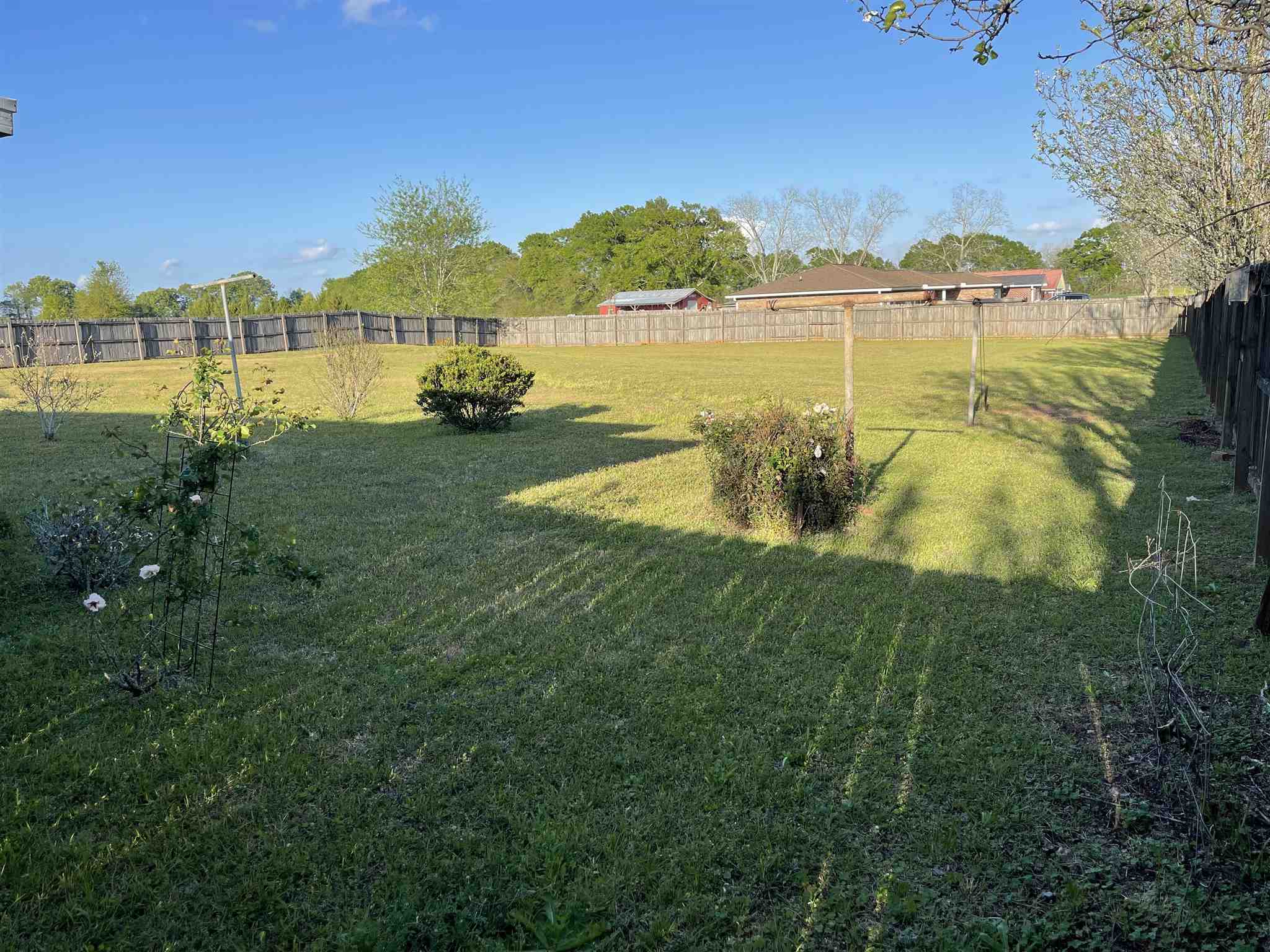 3308 North Simmons Road Jay, FL 32565 - Photo 19 of 31