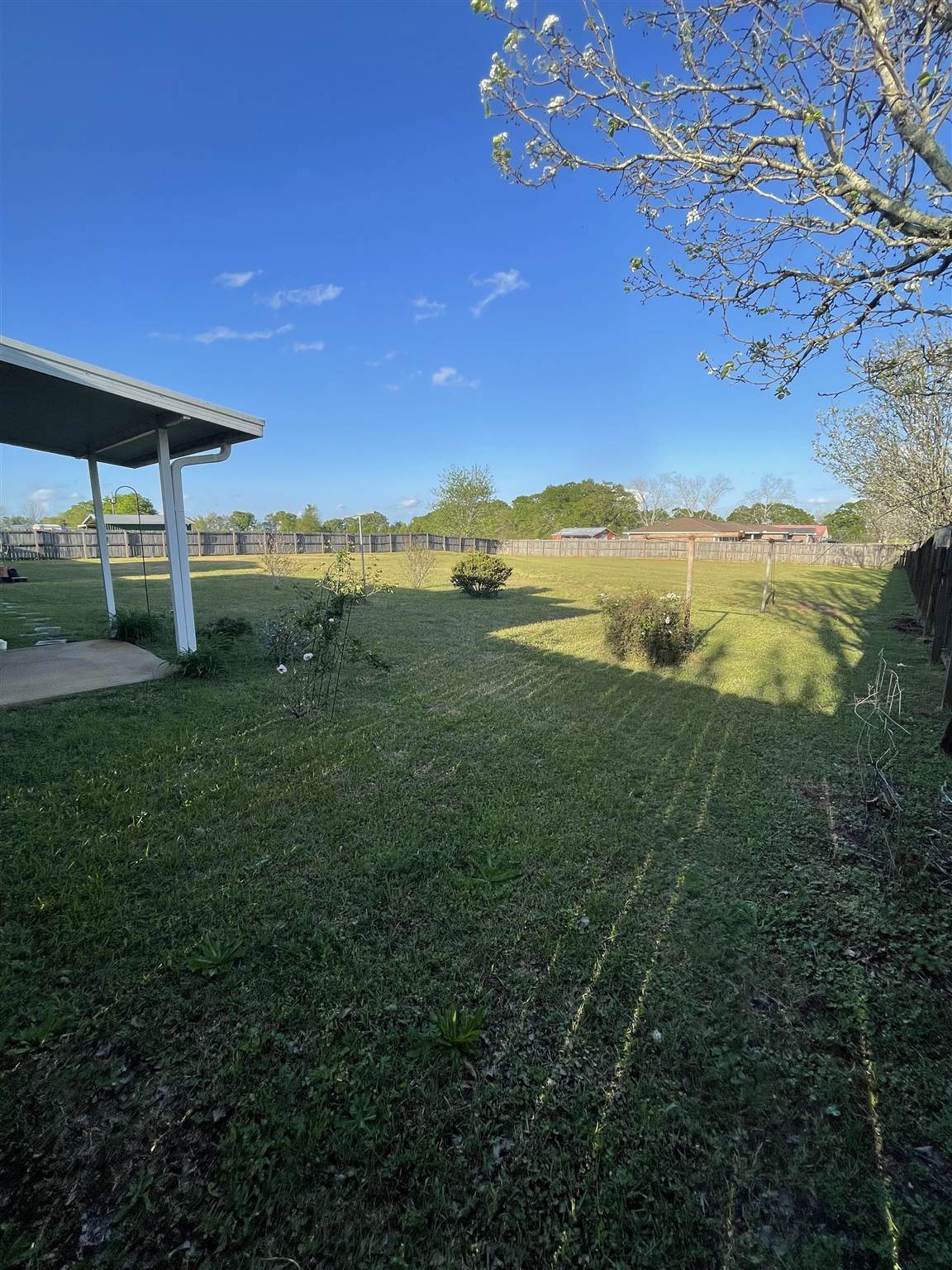 3308 North Simmons Road Jay, FL 32565 - Photo 27 of 31