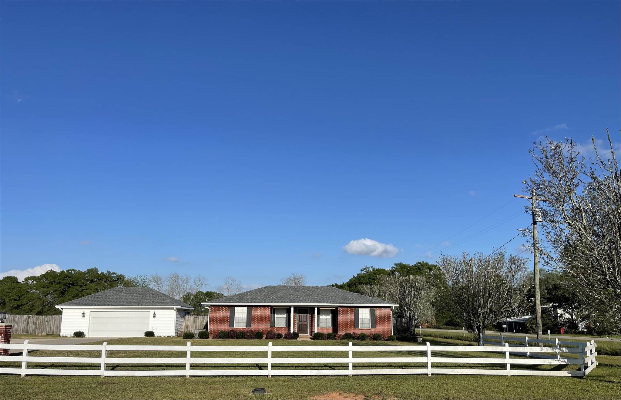 3308 North Simmons Road Jay, FL 32565 - Photo 31 of 31