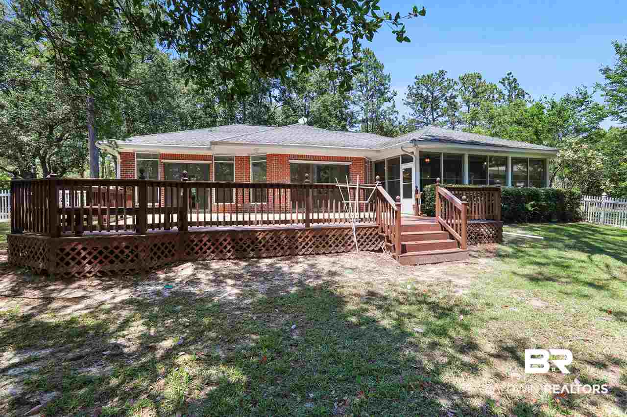 8100 Bay View Drive Foley, AL 36535 - Photo 20 of 22