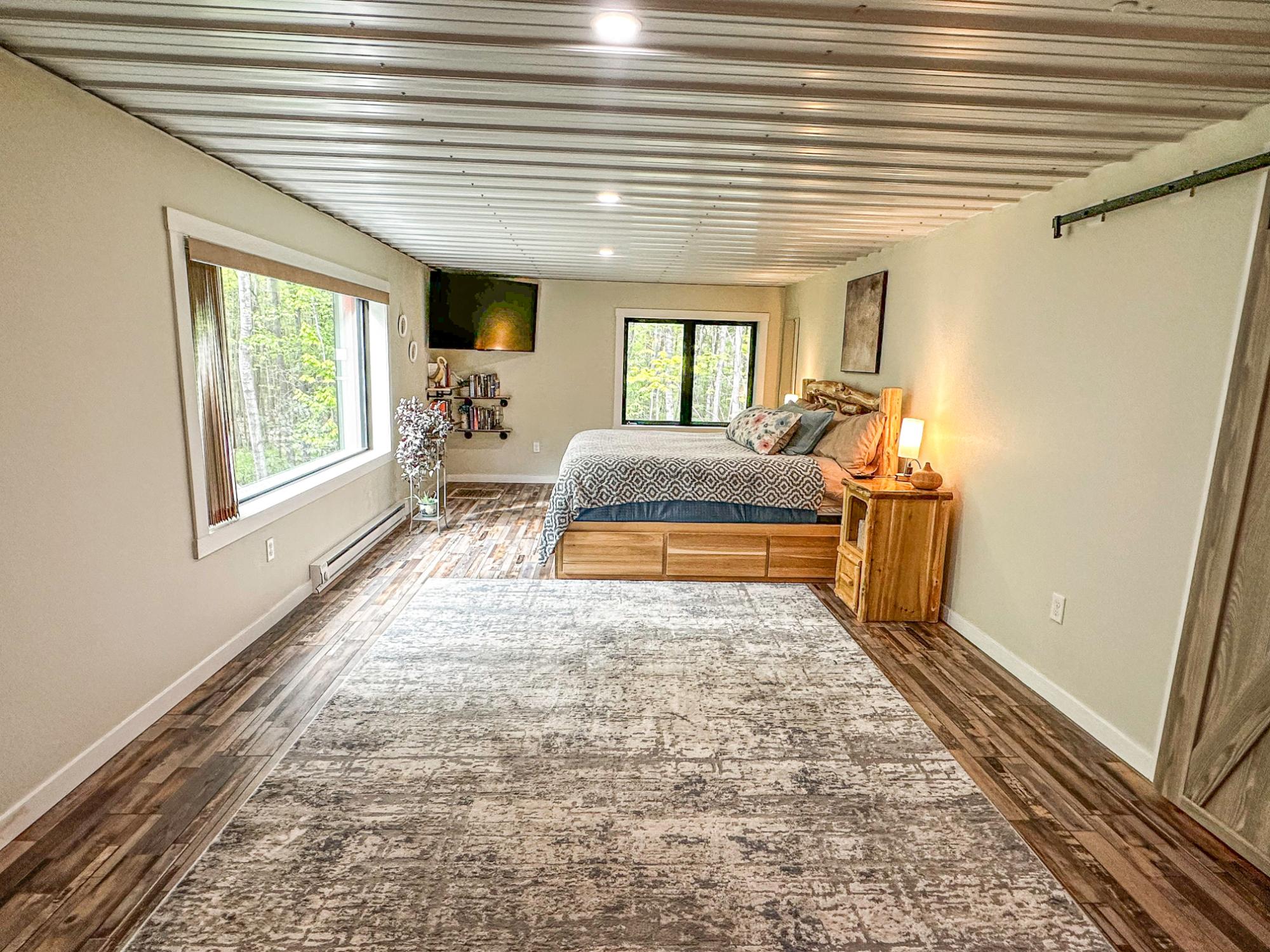 N7573 East Dover Road Phillips, WI 54555 - Photo 42 of 99 Gallery Image 42