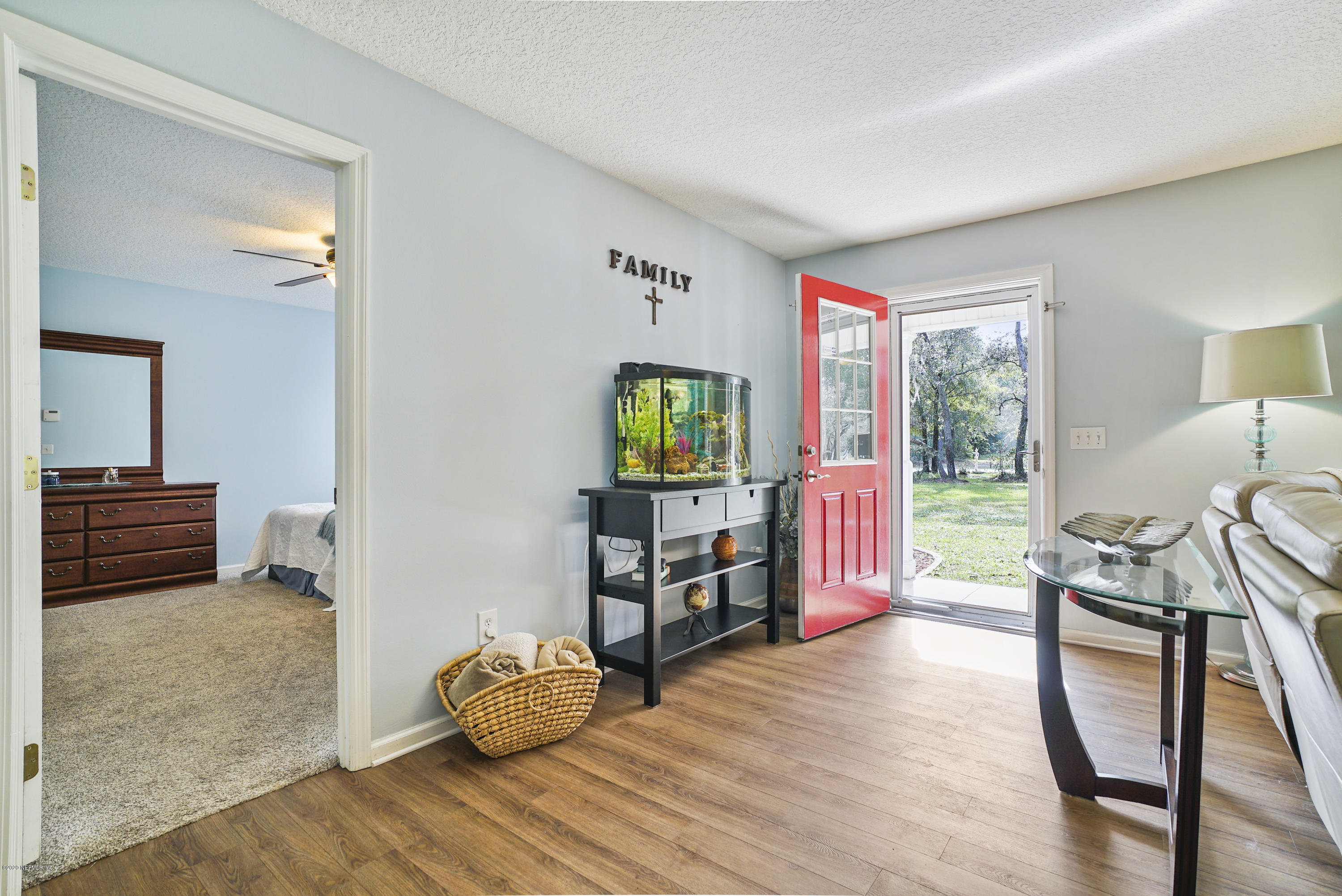 4914 Vogel Road St. Augustine, FL 32092 - Photo 10 of 47 Welcome inside