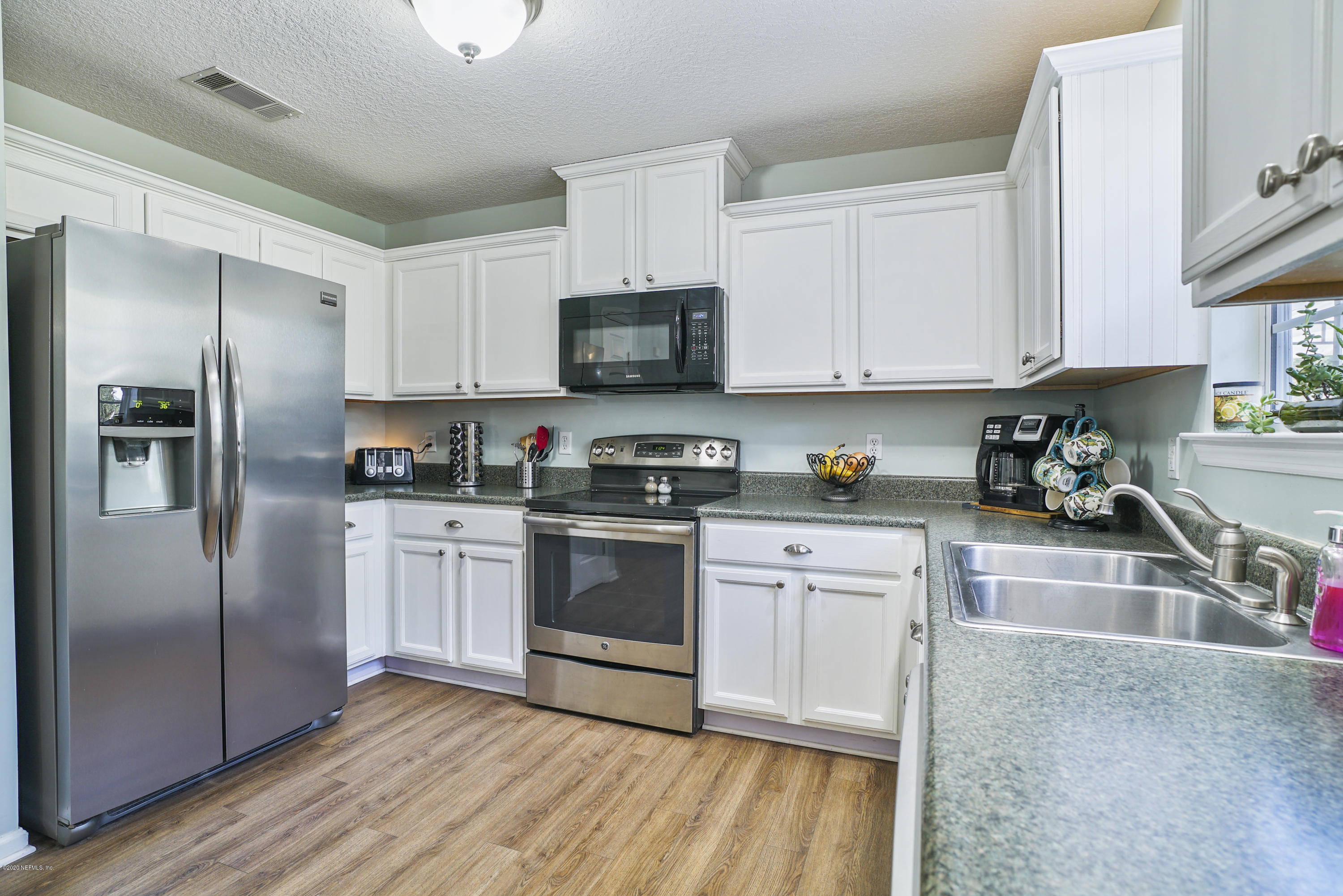 4914 Vogel Road St. Augustine, FL 32092 - Photo 16 of 47 Stainless Steel Appliances