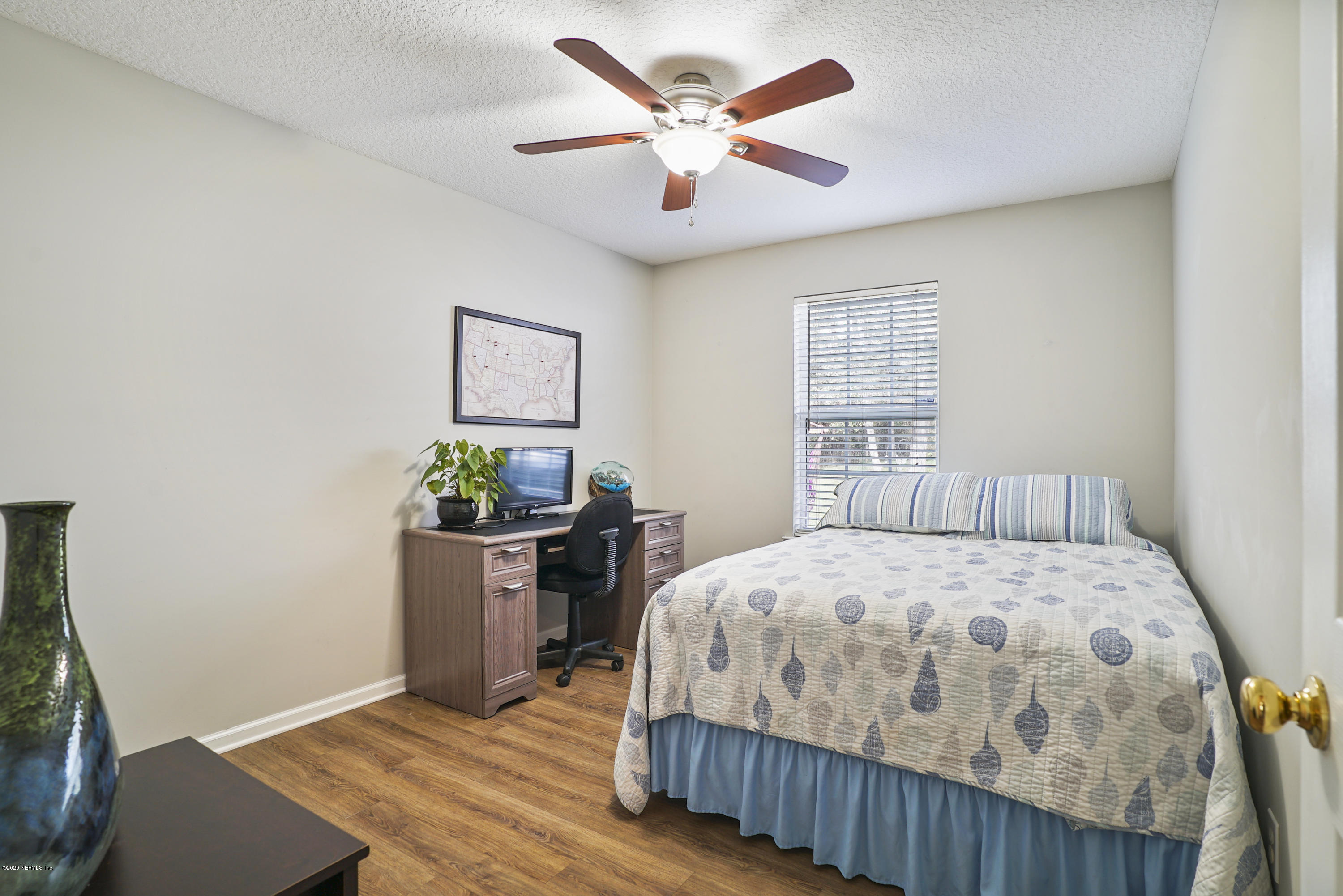 4914 Vogel Road St. Augustine, FL 32092 - Photo 25 of 47 Bedroom 2