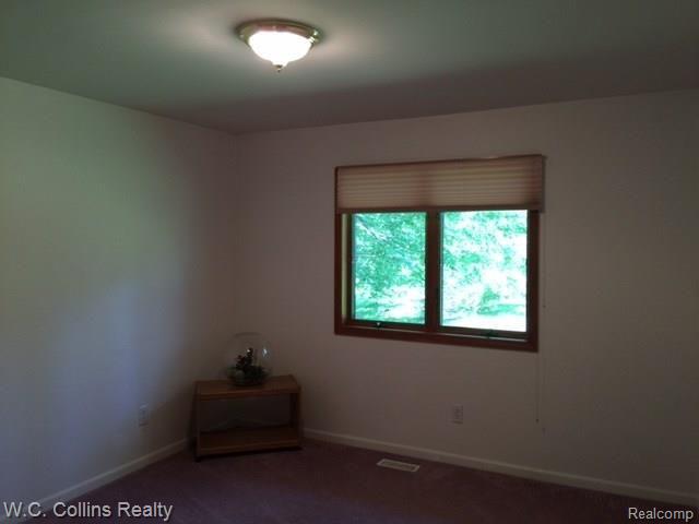 16485 28 Mile Road Ray, MI 48096 - Photo 11 of 30 Bedroom 2