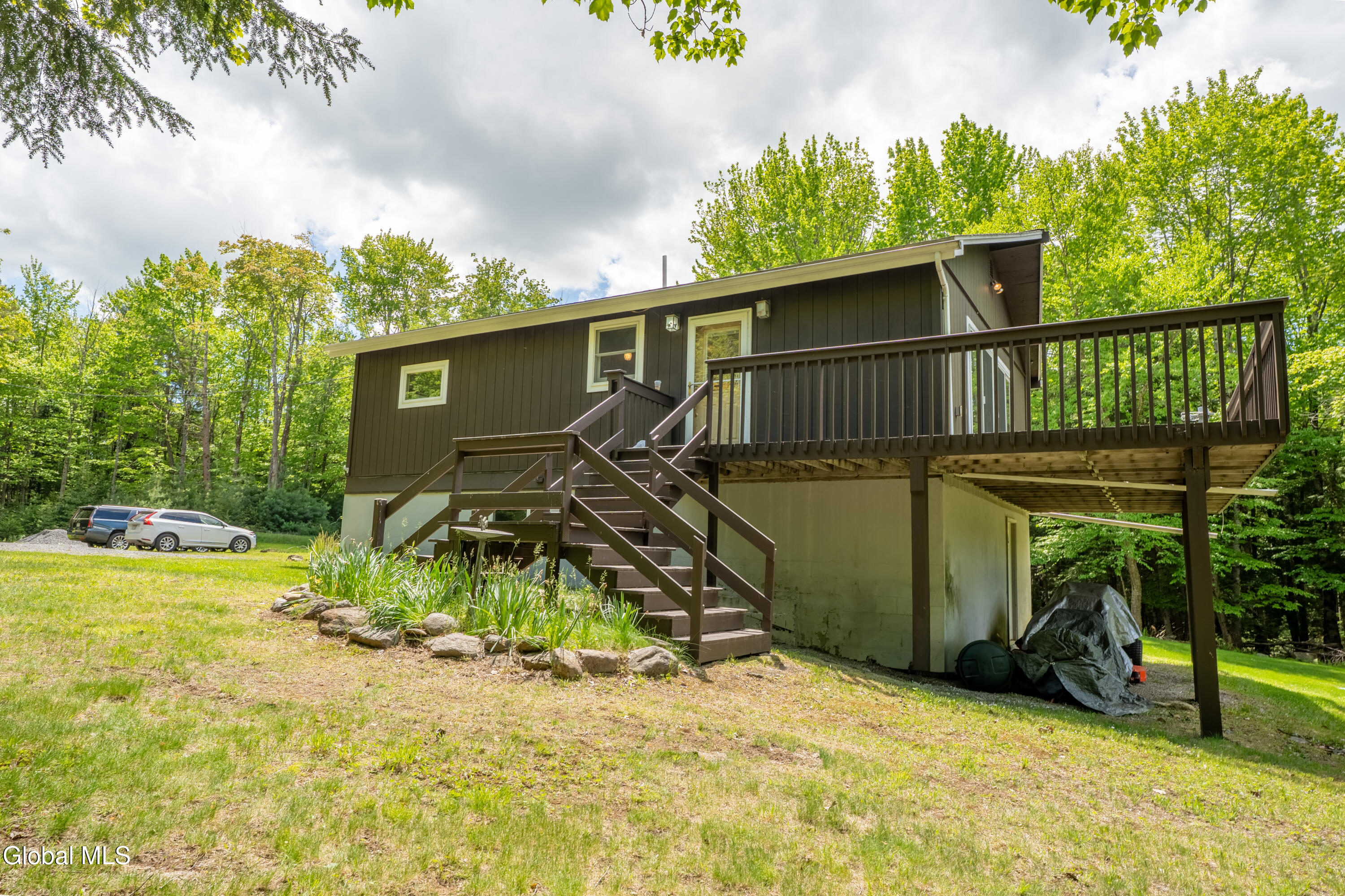 204 Gutha Road Bleecker, NY 12078 - Photo 19 of 22 204 Gutha-17