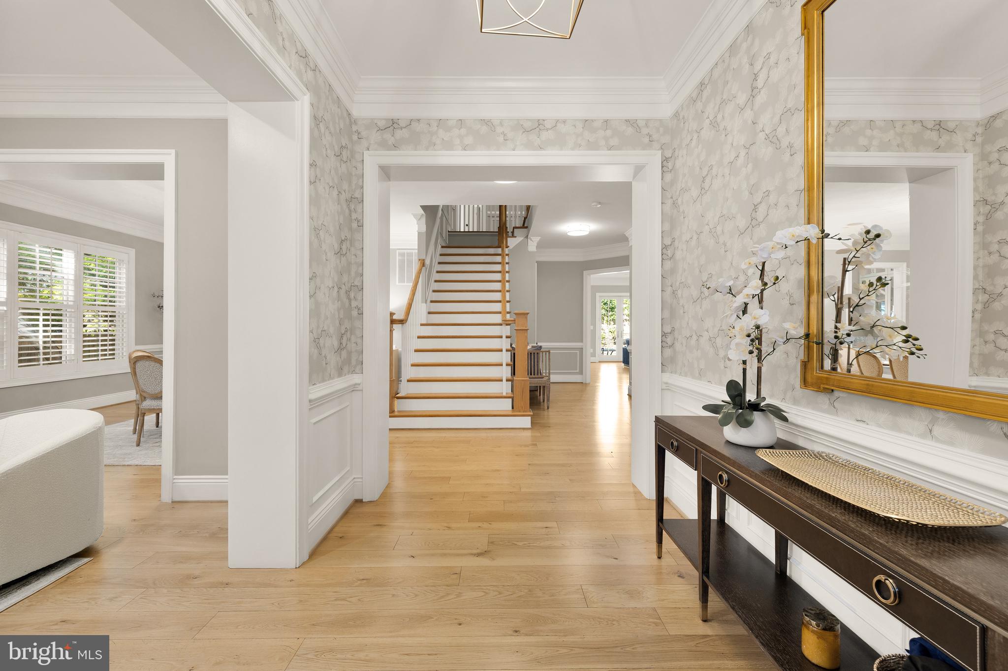 5606 Parkston Road Bethesda, MD 20816 - Photo 6 of 50