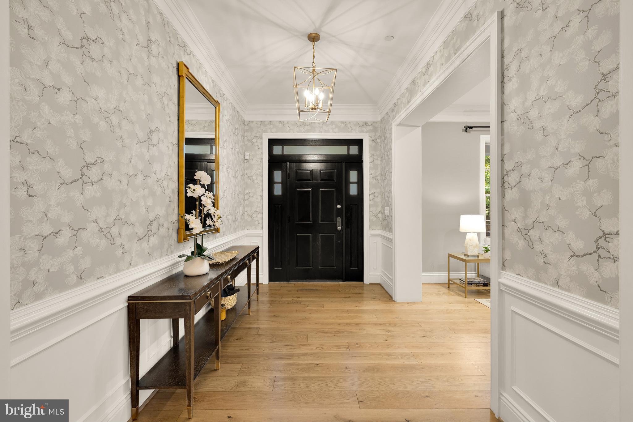 5606 Parkston Road Bethesda, MD 20816 - Photo 8 of 50