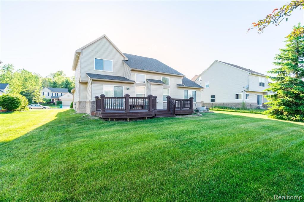 7977 Jeremy Road Belleville, MI 48111 - Photo 36 of 40