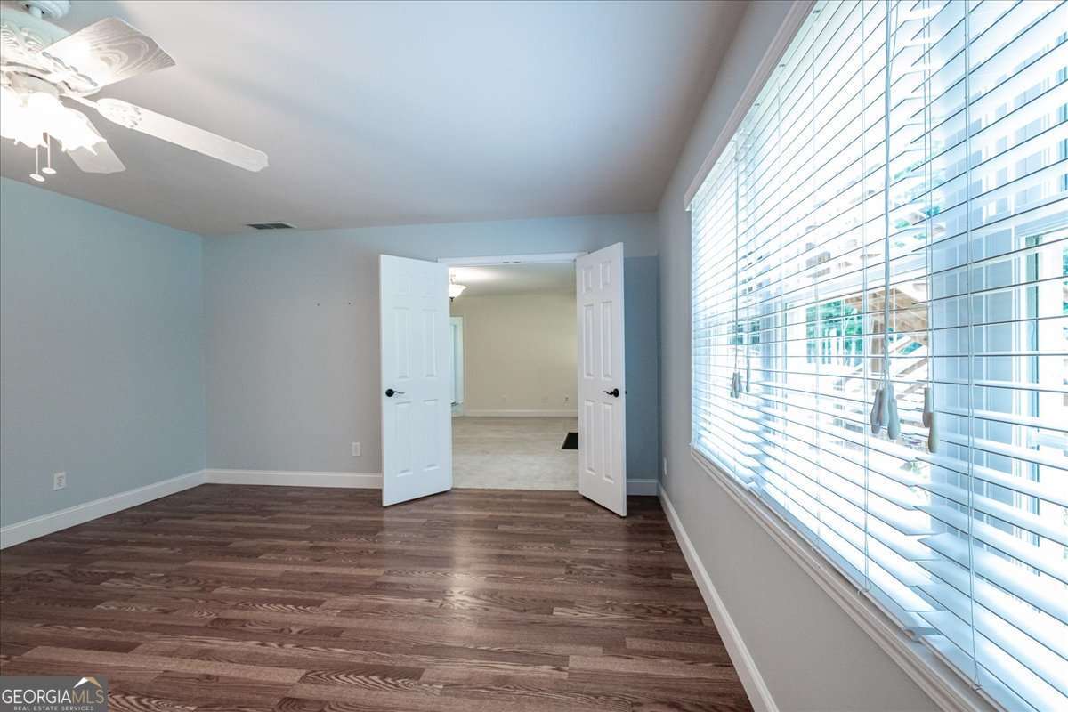 1291 Riverwalk Road Bishop, GA 30621 - Photo 40 of 67
