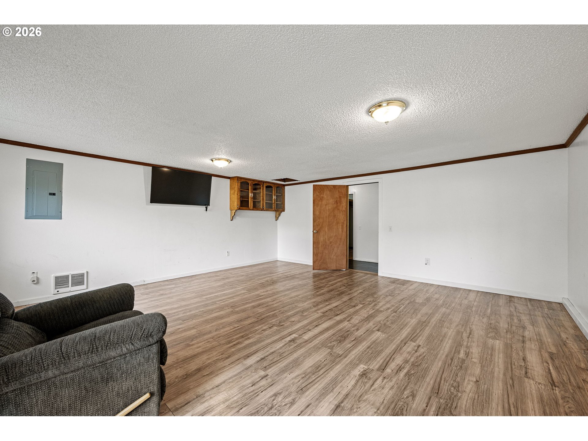 22385 Noti Loop Road Noti, OR 97461 - Photo 45 of 47