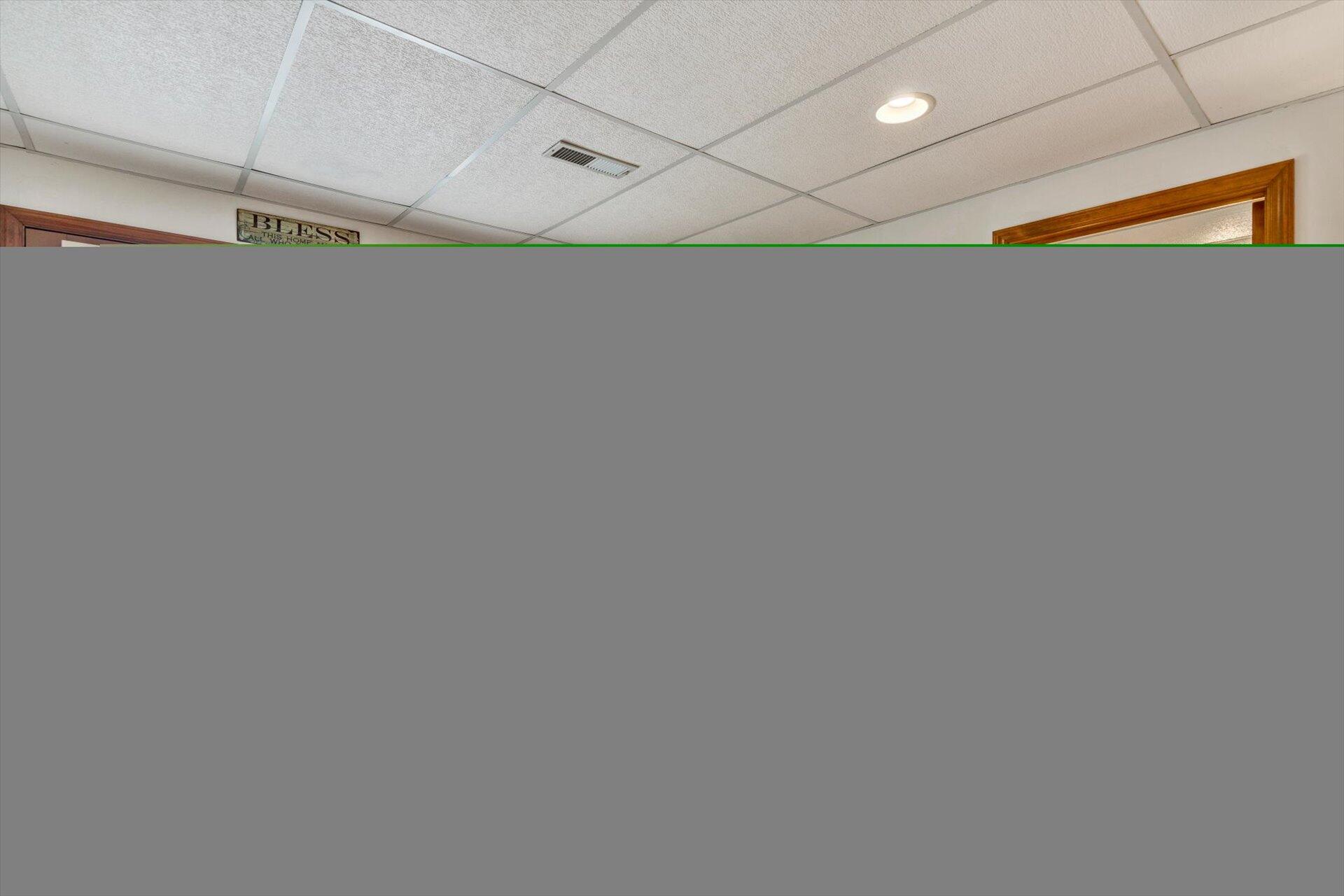 515 Cedar Ridge Road Union Hall, VA 24176 - Photo 30 of 51 a view of an empty room