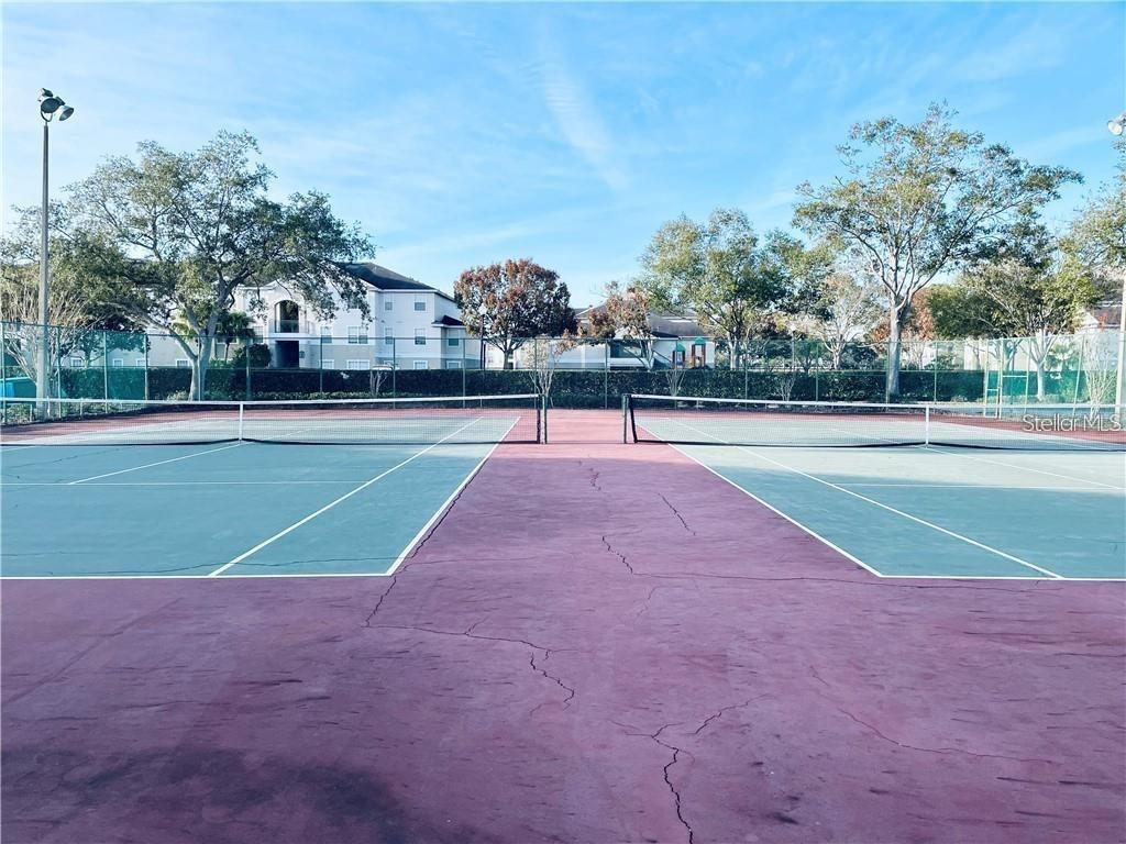 1723 Pine Ridge Road, Unit 23 Sanford, FL 32773 - Photo 20 of 20