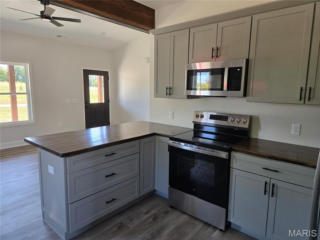 17582 Monroe Road Perry, MO 63462 - Photo 21 of 27