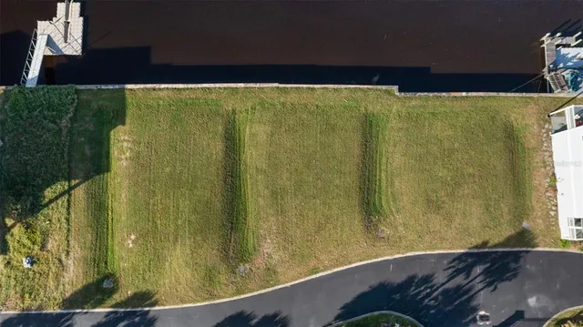 a view of balcony with furniture