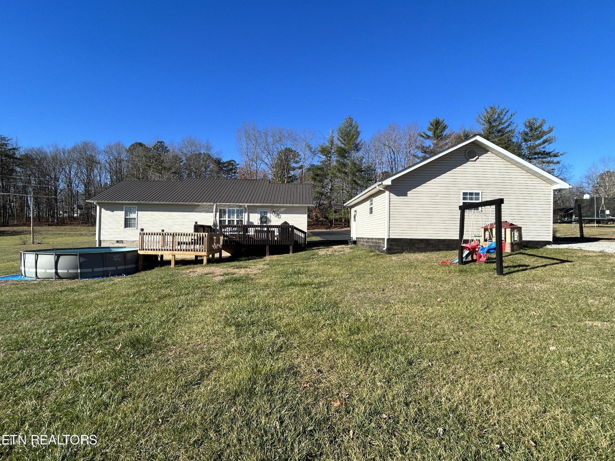 1202 Sheppard Road Jamestown, TN 38556 - Photo 25 of 27 Gallery Image 25