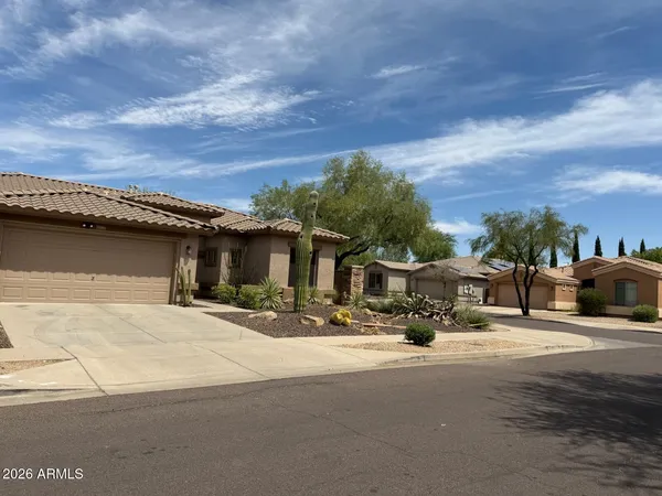 $2,445 | 35401 North 34th Avenue, Phoenix, AZ 85086