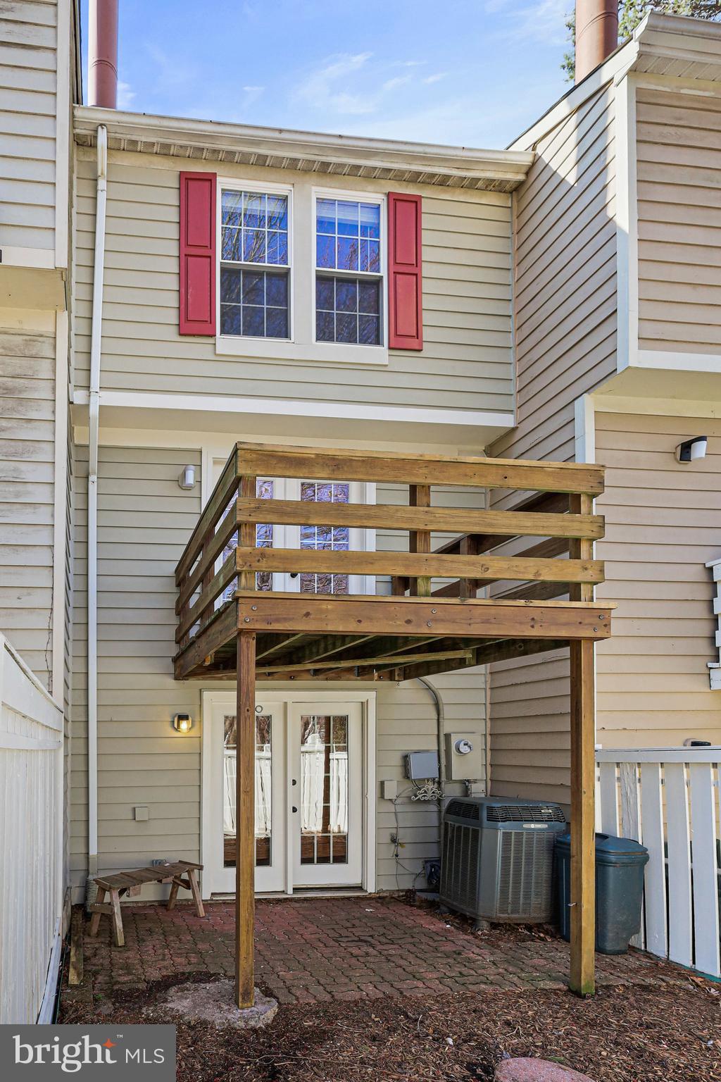 1621 Fieldthorn Drive Reston, VA 20194 - Photo 54 of 54 Gallery Image 54