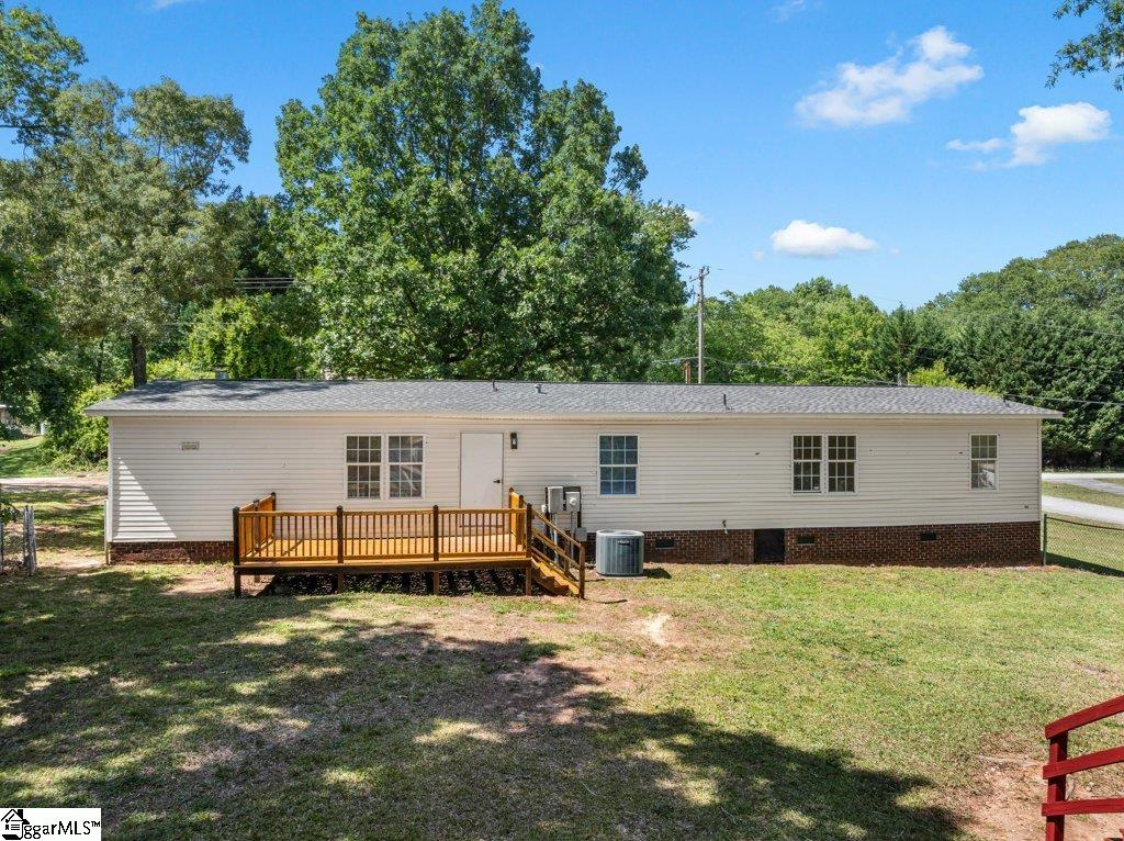 139 Blue Ridge Road Campobello, SC 29322 - Photo 40 of 50
