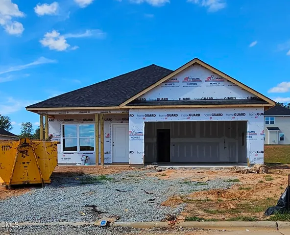 $354,200 | 25 Northwood Drive, Fuquay-Varina, NC 27526