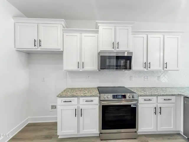 $354,200 | 25 Northwood Drive, Fuquay-Varina, NC 27526