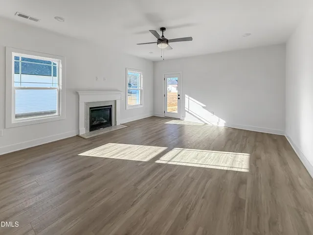 $354,200 | 25 Northwood Drive, Fuquay-Varina, NC 27526