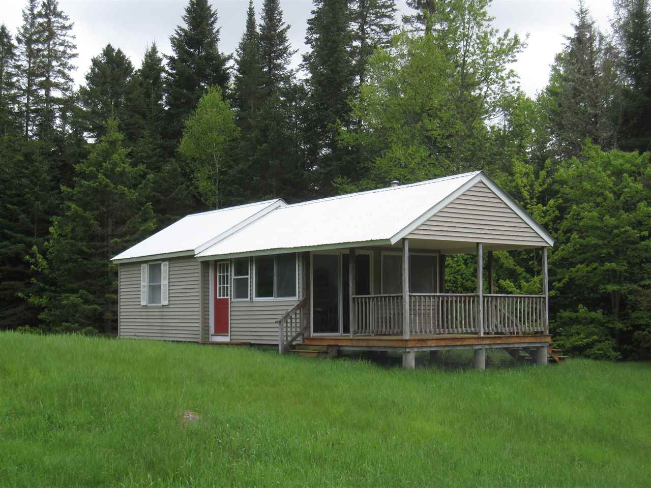 100 Morrison Trail Ryegate, VT 05042 - Photo 2 of 7 Gallery Image 2