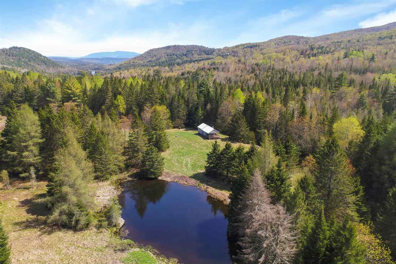 100 Morrison Trail Ryegate, VT 05042 - Photo 4 of 7 Gallery Image 4