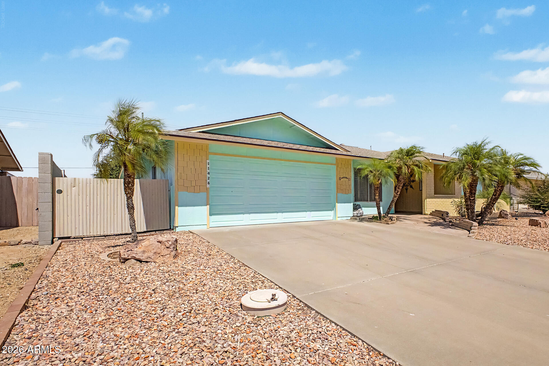 11426 North Blue Ridge Drive Sun City, AZ 85351 - Photo 2 of 36