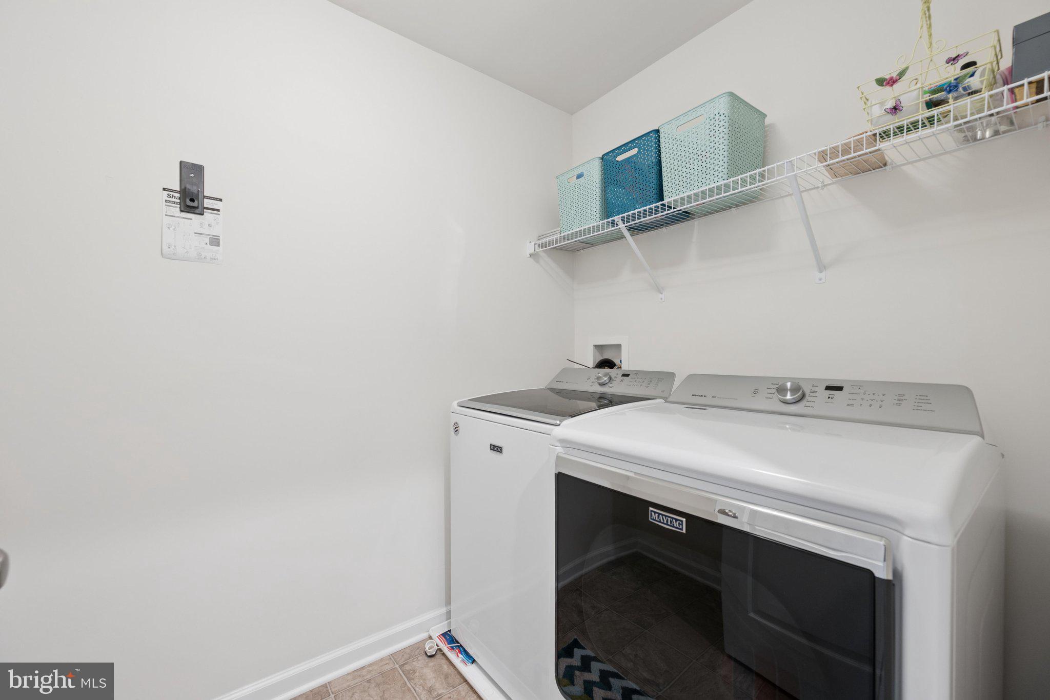 8463 Randell Ridge Road Frederick, MD 21704 - Photo 31 of 76 Laundry Room