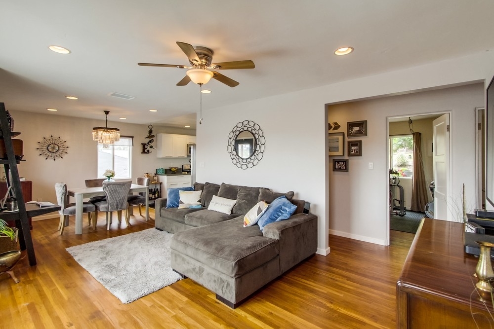 4956 Baltimore Drive La Mesa, CA 91942 - Photo 3 of 22