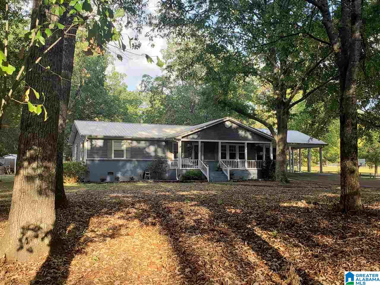 153 Chimney Rock Road Southwest Leeds, AL 35094 - Photo 1 of 16