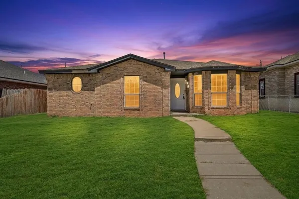 $189,000 | 3601 Southeast 29th Avenue, Amarillo, TX 79103