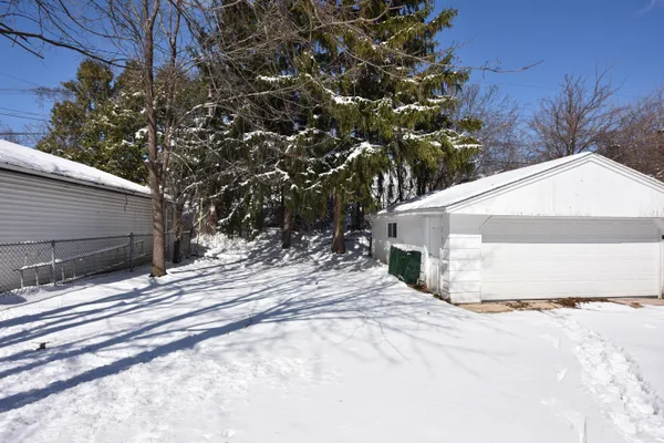 $299,900 | 8106 West Herbert Avenue, Milwaukee, WI 53218