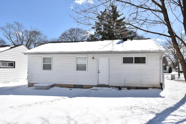 $299,900 | 8106 West Herbert Avenue, Milwaukee, WI 53218