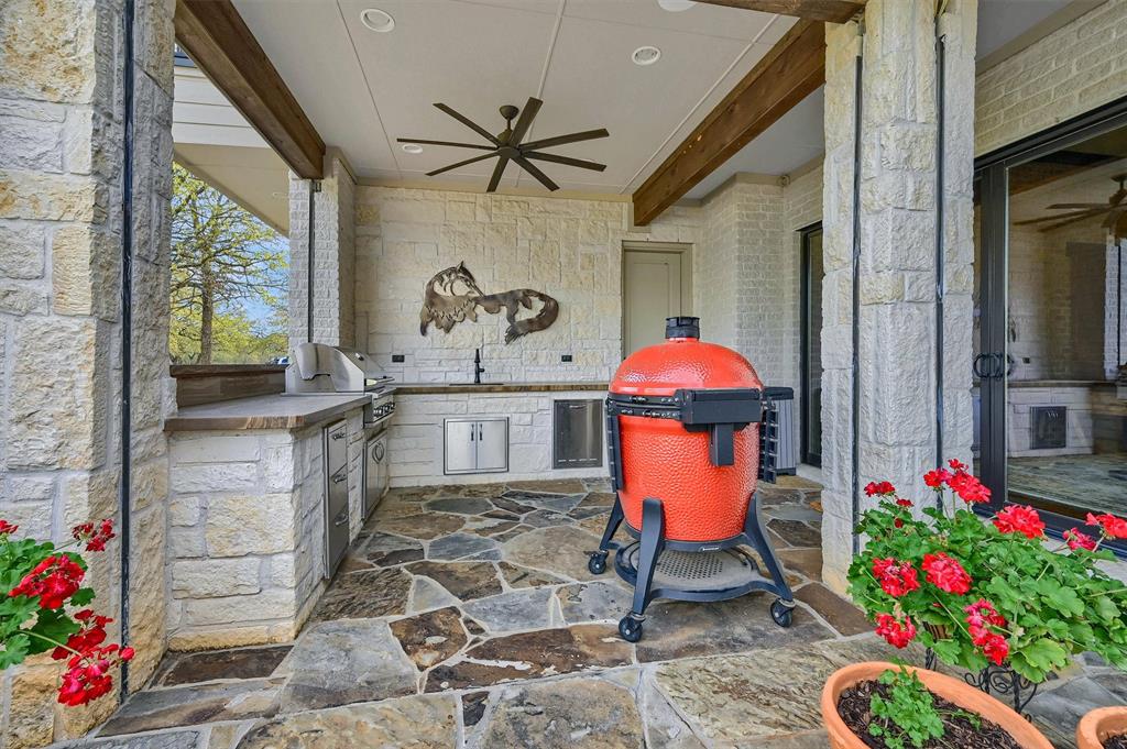 8301 Stephens Ranch Road Pilot Point, TX 76258 - Photo 33 of 40