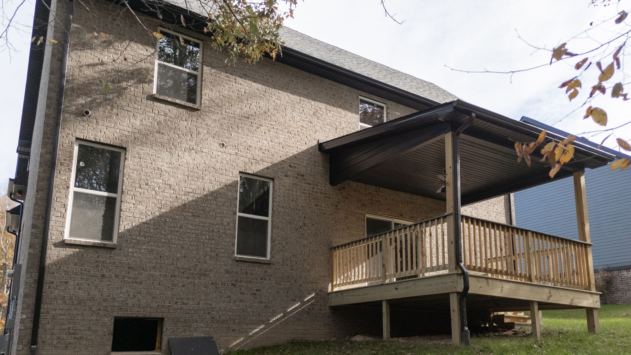 1236 Rooster Rdg Road Joelton, TN 37080 - Photo 16 of 19 a view of front door of house