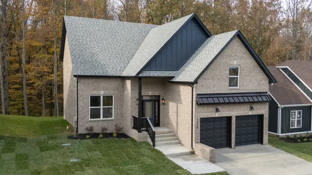 $475,000 | 1236 Rooster Rdg Road, Joelton, TN 37080