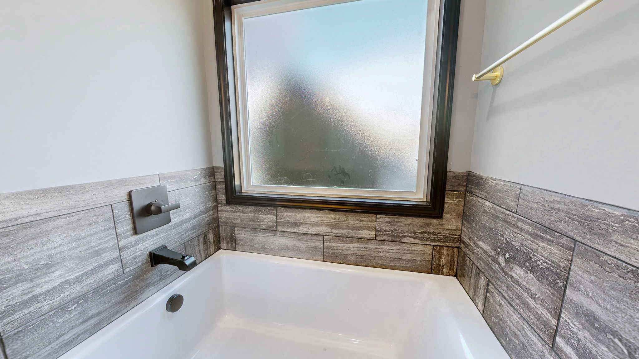 1236 Rooster Rdg Road Joelton, TN 37080 - Photo 6 of 19 a bathroom with a bathtub and a shower