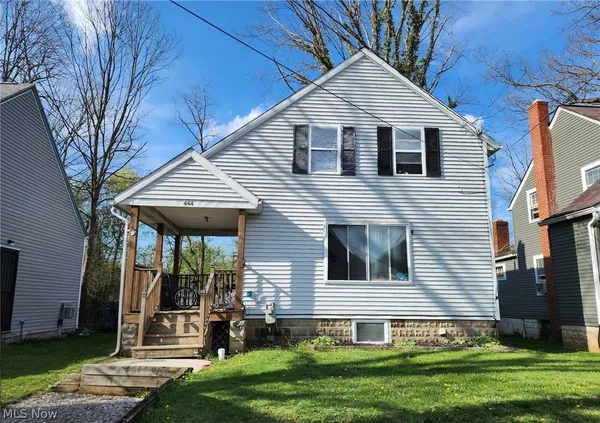 $79,000 | 444 West 6th Street, Mansfield, OH 44903