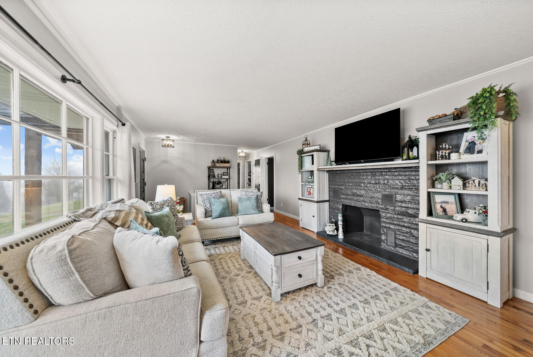 448 Woolsey Road Harriman, TN 37748 - Photo 13 of 43 DSC08674