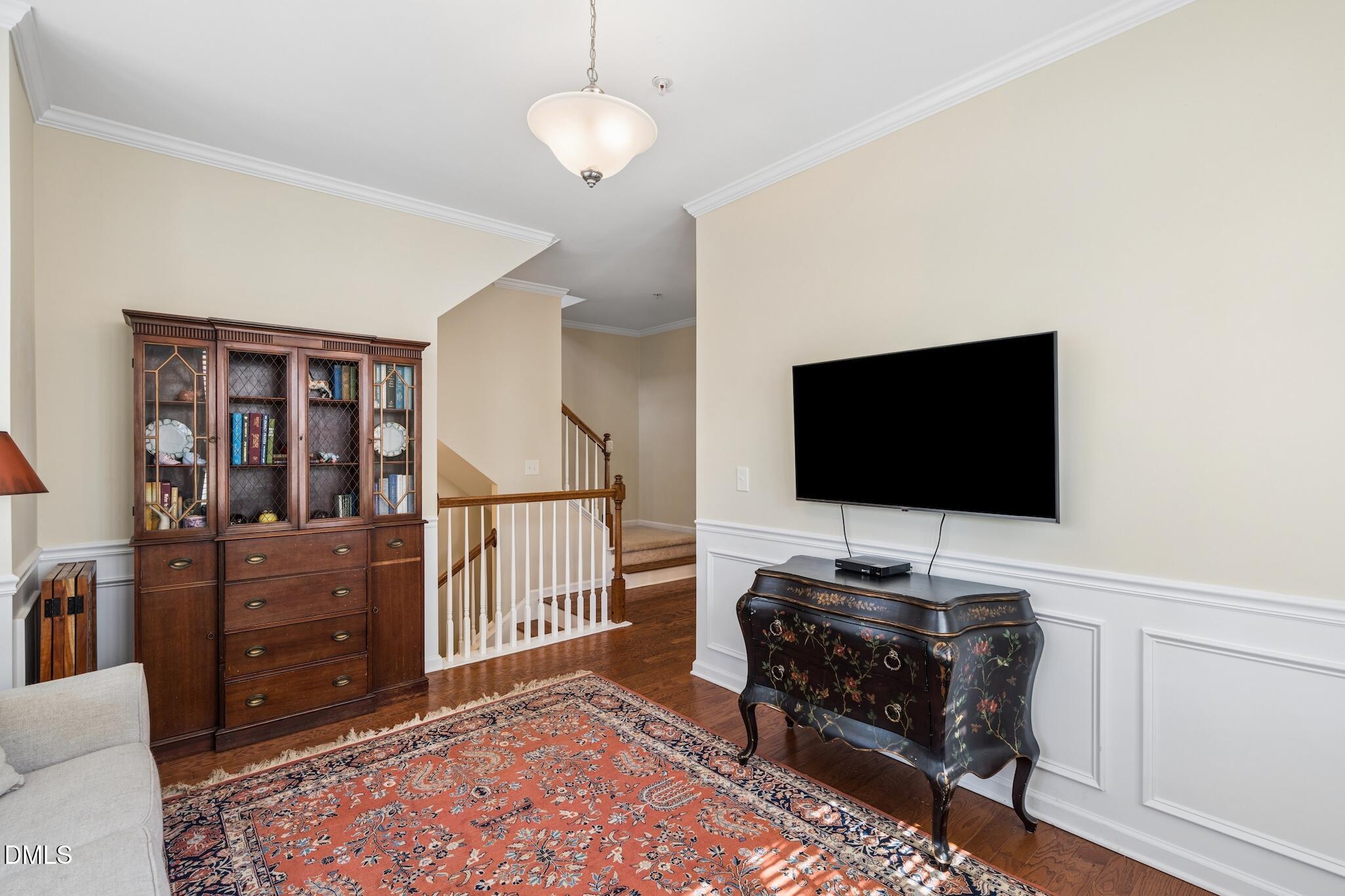 4613 Springerly Lane Raleigh, NC 27612 - Photo 10 of 39 DSC08907