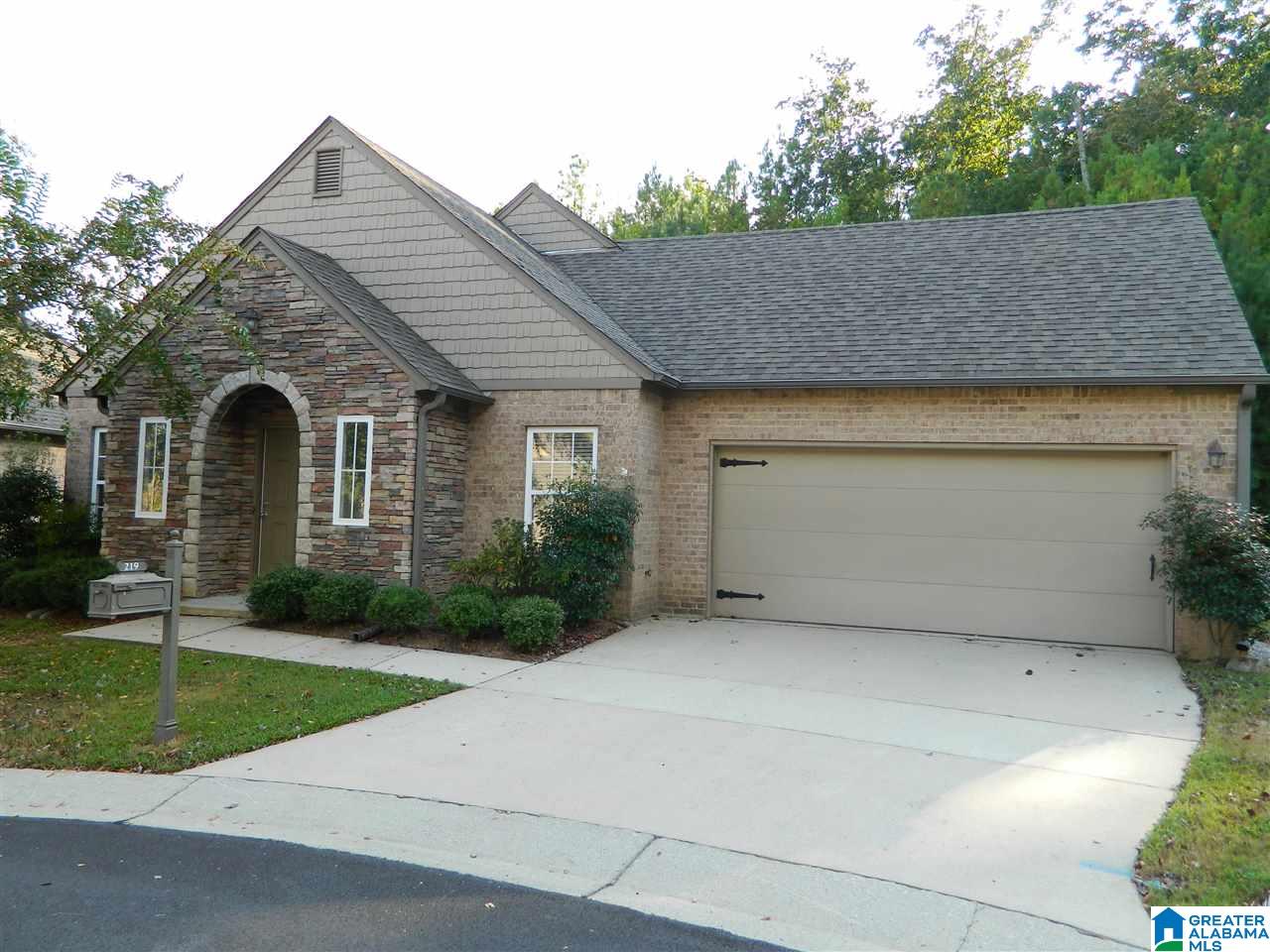 219 Chesser Way Chelsea, AL 35043 - Photo 29 of 29