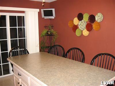 4435 Steuben Road Bethlehem, PA 18020 - Photo 12 of 30 Main Kitchen Alt View