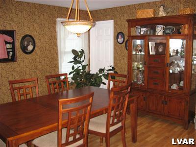 4435 Steuben Road Bethlehem, PA 18020 - Photo 15 of 30 Dining Room/Main Fl 2nd BR