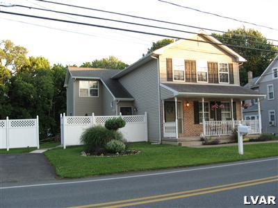 4435 Steuben Road Bethlehem, PA 18020 - Photo 2 of 30 Alt View
