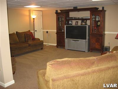 4435 Steuben Road Bethlehem, PA 18020 - Photo 21 of 30 Family Room in Lower Level